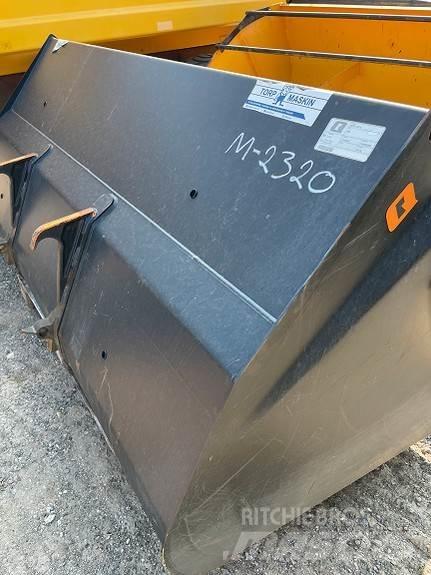  Ålø 245VL Diger kar ve yol makinalari