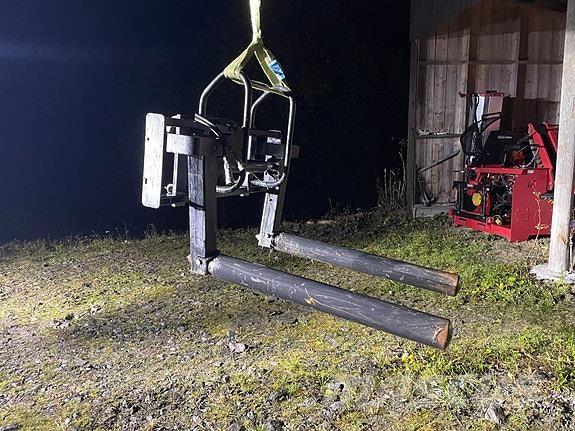  Ålø Flexiball Rulo balya makinalari