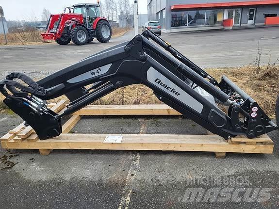  Ålø Q4S Diger tarim makinalari