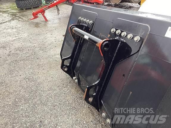  Ålø Skuffe Diger tarim makinalari