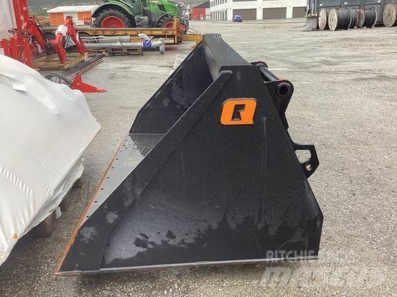 Ålø Skuffe Diger tarim makinalari
