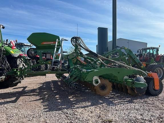 Amazone Catros Diger toprak isleme makina ve aksesuarlari