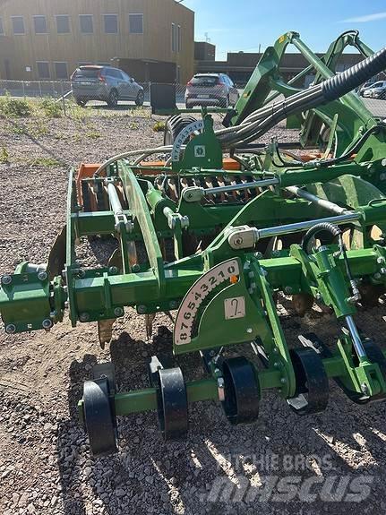 Amazone Catros Diger toprak isleme makina ve aksesuarlari