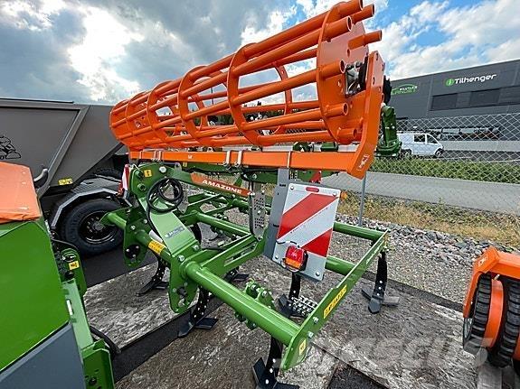 Amazone Cenio 3000 Diger toprak isleme makina ve aksesuarlari
