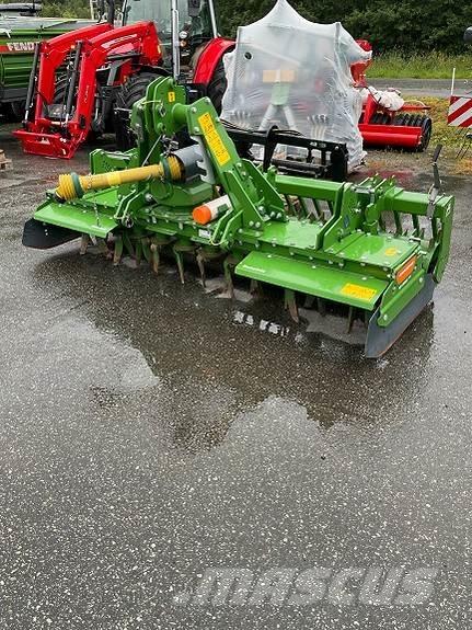 Amazone KE 3002 Diger toprak isleme makina ve aksesuarlari
