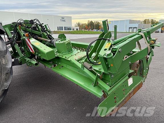 Amazone KG 6001-2 Diger toprak isleme makina ve aksesuarlari