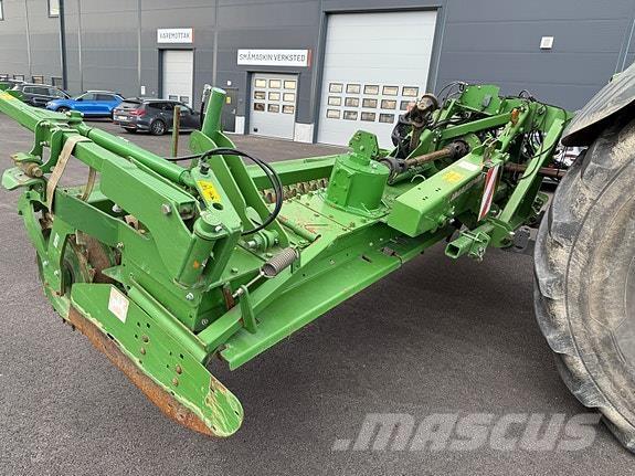 Amazone KG 6001-2 Diger toprak isleme makina ve aksesuarlari