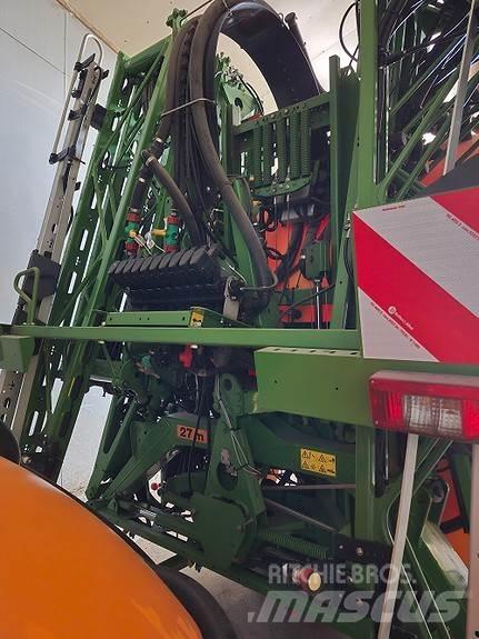 Amazone UF1801 Kendinden tahrikli pülverizatörler