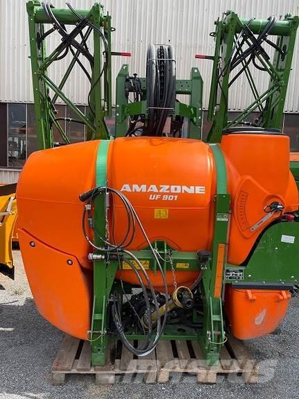 Amazone UF901 Kendinden tahrikli pülverizatörler