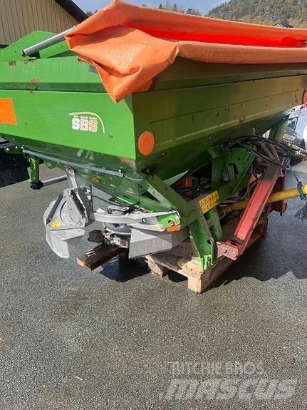 Amazone ZA-M Mineral gübre dagiticilar