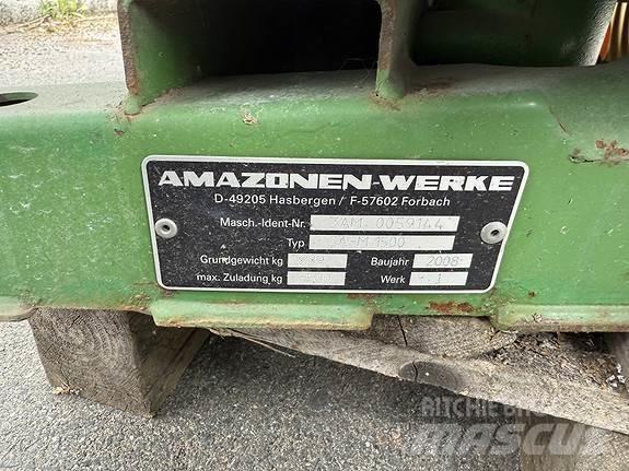 Amazone ZA-M 1500 Mineral gübre dagiticilar
