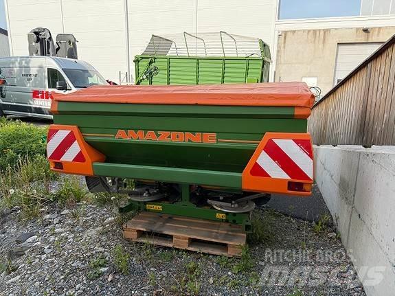 Amazone ZA-M 1501 Mineral gübre dagiticilar