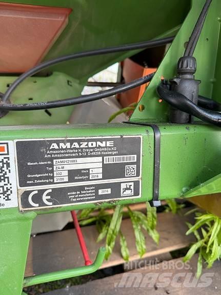 Amazone ZA-M 1501 Mineral gübre dagiticilar