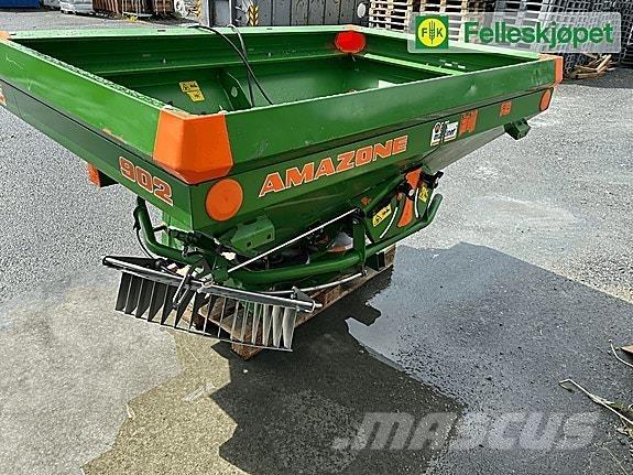 Amazone ZA-X Mineral gübre dagiticilar