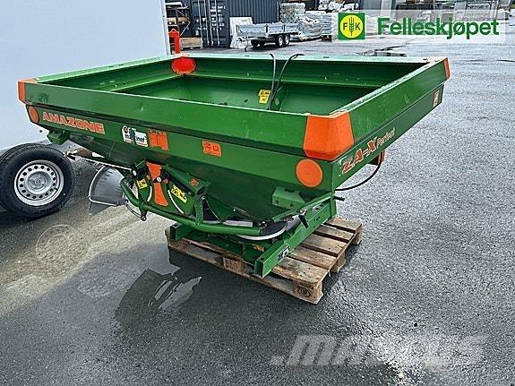 Amazone ZA-X Mineral gübre dagiticilar