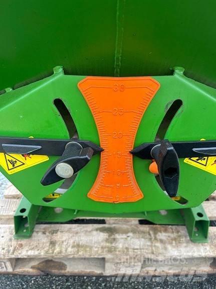 Amazone ZA-X 1402 Gübre dagitma tankerleri