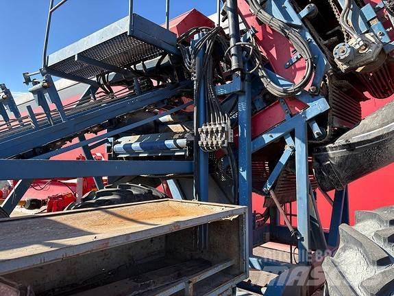 Asa-Lift T-200DF Patates hasat makinalari