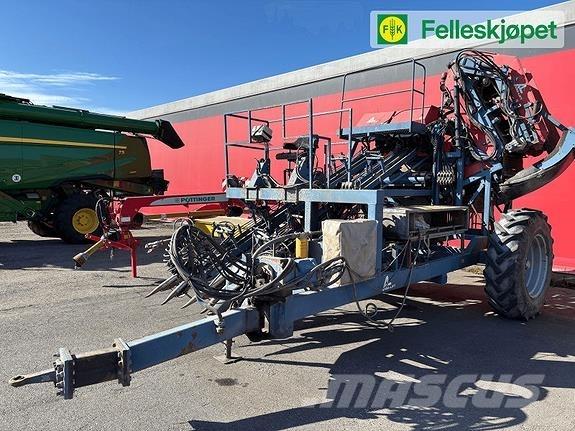 Asa-Lift T-200DF Patates hasat makinalari