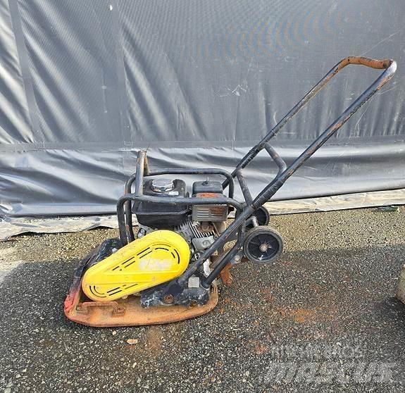 Atlas Copco LF75 Asfalt sericiler
