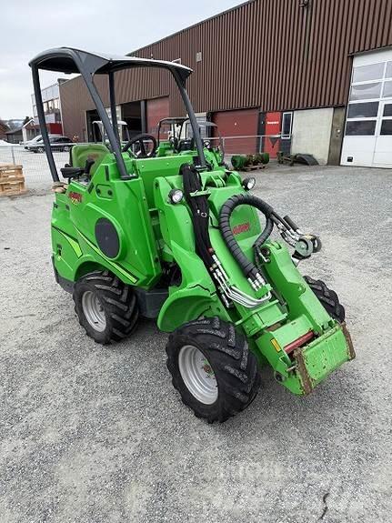 Avant R20 Diger tarim makinalari