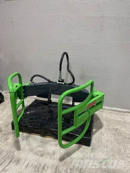 Avant Rundballeklo Diger tarim makinalari