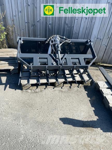 Avant Silogrip HD Diger tarim makinalari