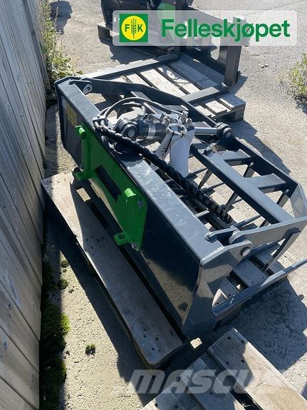 Avant Silogrip HD Diger tarim makinalari