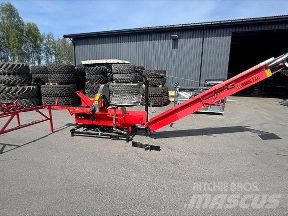 Bala Agri 370 Diger
