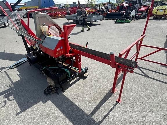 Bala Agri 370 Diger