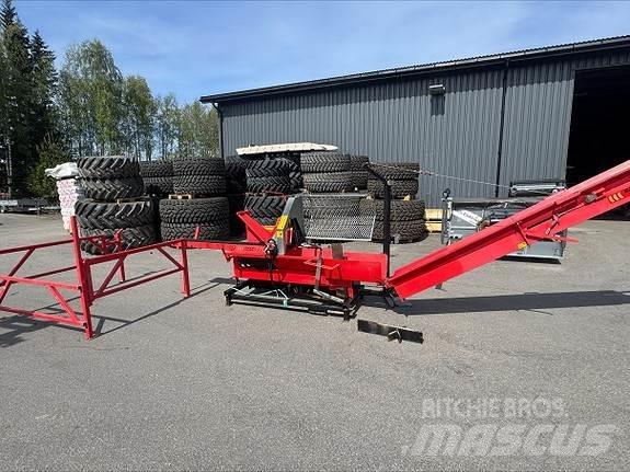 Bala Agri 370 Diger