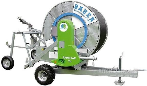Bauer T32 73-330 Patates hasat makinalari