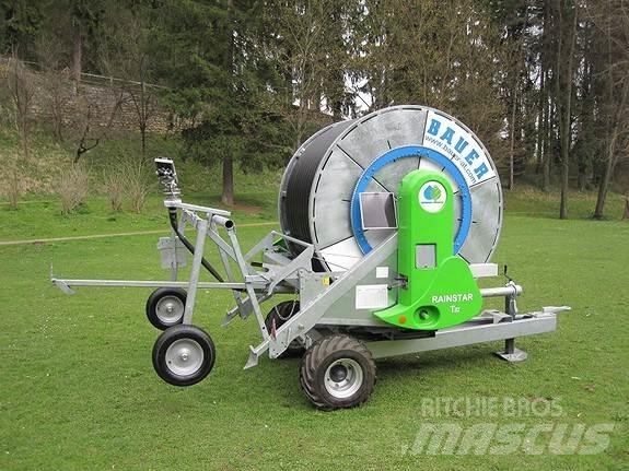 Bauer T32 73-330 Patates hasat makinalari