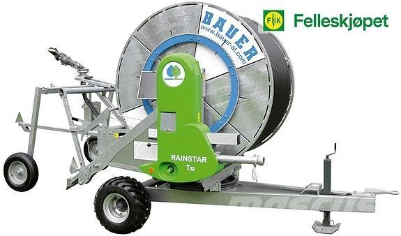 Bauer T32 73-330 Patates hasat makinalari