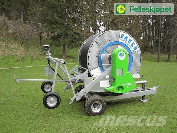 Bauer T32 73-330 Patates hasat makinalari