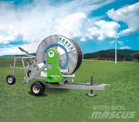Bauer T42 90-300 Patates hasat makinalari