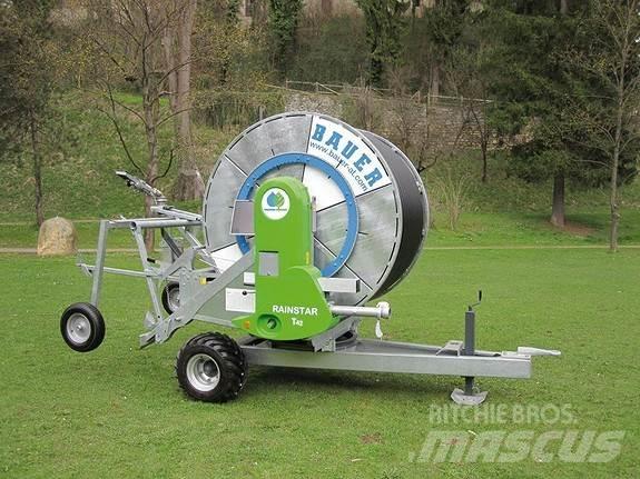 Bauer T42 90-300 Patates hasat makinalari
