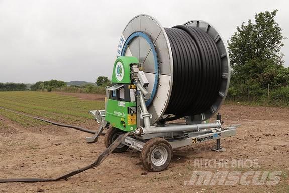 Bauer T51 90-350 Patates hasat makinalari