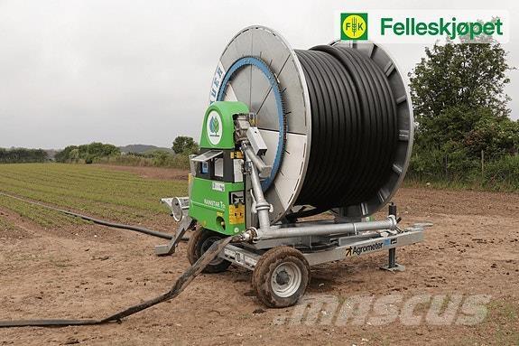 Bauer T51 90-350 Patates hasat makinalari