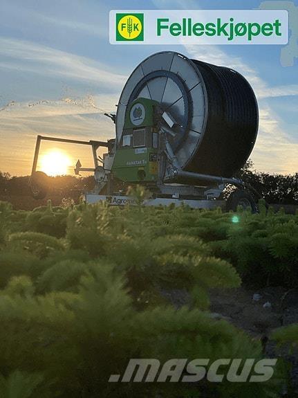 Bauer T51 90-350 Patates hasat makinalari