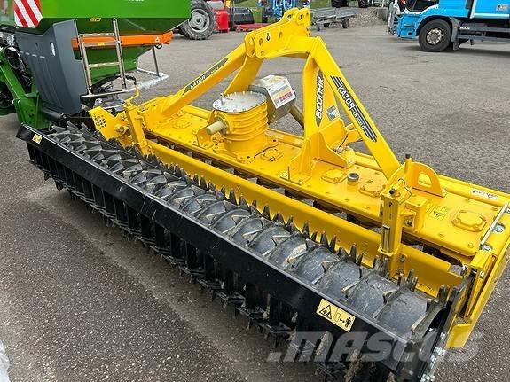 Bednar Kator 3000 Diger toprak isleme makina ve aksesuarlari