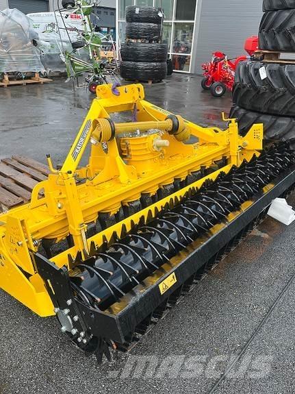 Bednar Kator 3000 Diger toprak isleme makina ve aksesuarlari