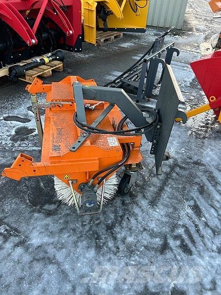 Bema 20 Genel amaçli römorklar