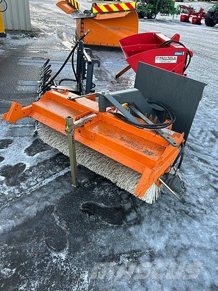 Bema 20 Genel amaçli römorklar