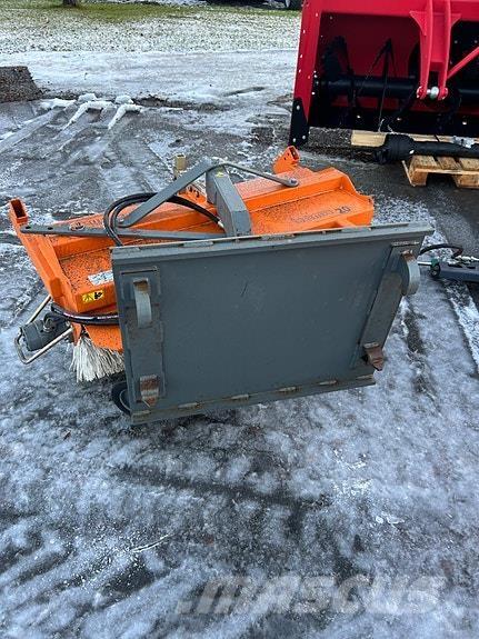 Bema 20 Genel amaçli römorklar