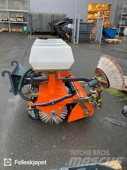 Bema 20 Dual Diger yol bakim makinalari