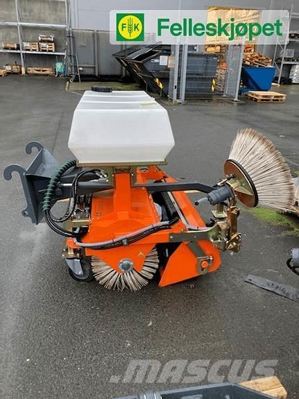 Bema 20 Dual Diger yol bakim makinalari