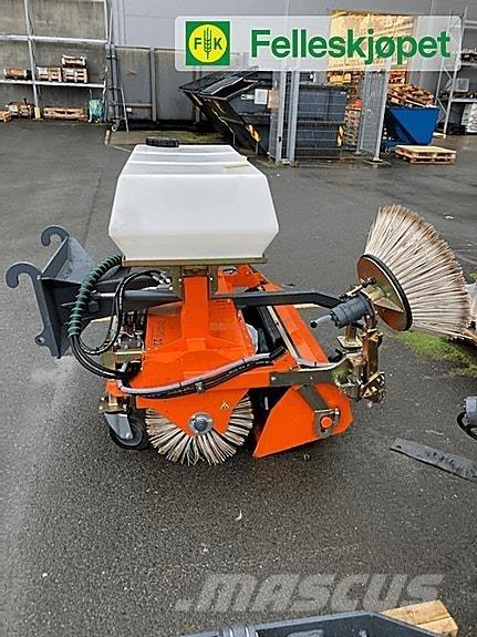 Bema 20 Dual Diger yol bakim makinalari