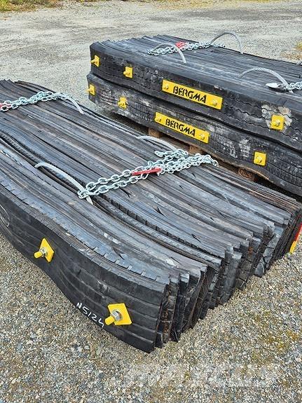  Bergma 2.8 Diger kar ve yol makinalari