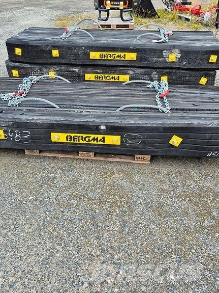  Bergma 2.8 Diger kar ve yol makinalari