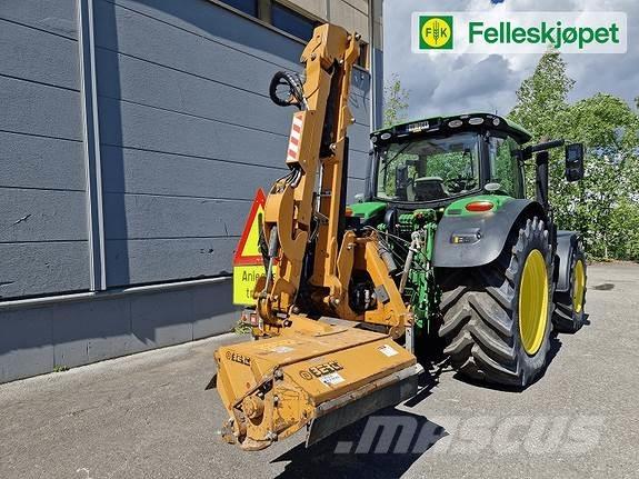 Berti FB/P600 Diger yol bakim makinalari